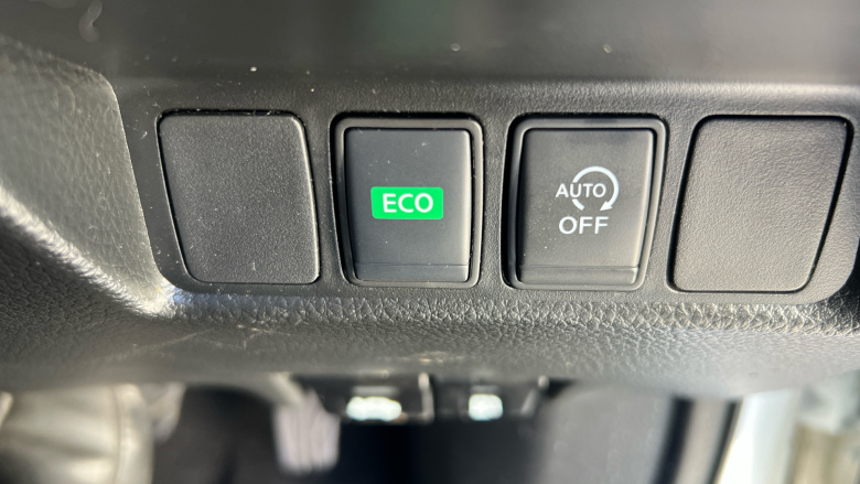 Nissan Qashqai 1.3 DiG-T 160 Acenta Premium 5dr DCT Petrol Hatchback